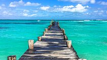 Playa del Carmen to Cancun - Private Transfer with Optional Sightseeing