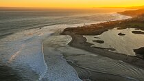 Grand Los Angeles Helicopter Tour 65 Minutes 