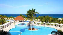 Grand Bahia Jamaica Hotel Transfers