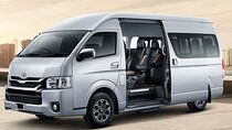 Dreams Resort Montego Bay Private Transfers
