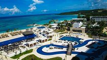 Royalton Hideaway and Blue water Transfers