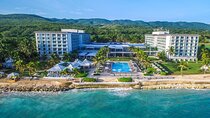 Jewel Grand Jamaica Private Taxi