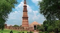Private Full Day or Half Day Old Delhi and New Delhi City Tour