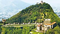 "Discovery of Witches" Euganean Hills Tour from Padua