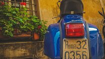 Guided Group Walking Tour of Rome Top Sights