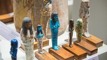 Skip-the-line Egyptian Museum Guided Tour