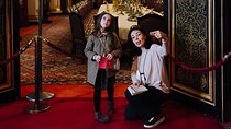 Louvre for Families