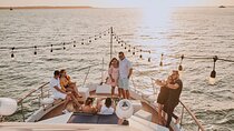 Sibarita Master 85' luxury 90 min Sunset Tour Open Bar