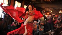 Cairo Dinner Cruise on the River Nile with Belly Dancing Show