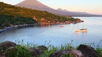 East Bali Discovery Tour by VW Safari