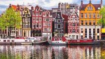 Amsterdam private guided tour with Marieke, local guide