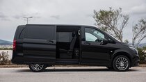 Private Transportation from Athens to Porto Cheli and Amanzoe