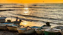Akumal to Cancun - Private Transfer with Optional Sightseeing