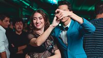 Tulum Bachata Lovers Dance Experience