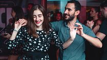 Tulum Salsa Lovers Dance Experience
