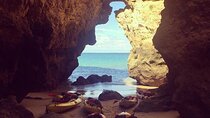 Kayak Tour to Ponta da Piedade Caves in Lagos