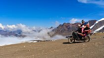 Full Day Rainbow Mountain Tour Vinicunca with Guide