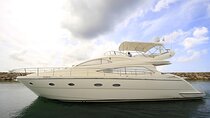 Full-Day Private Yacht Cruise in Saona Island with Lunch