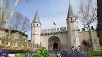 Topkapi Palace & Tombs Of Sultans - Skip The Line Tickets