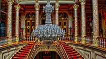Worthy of Sultans, A-Day-Tour of Bosphorus & Dolmabahce Palace