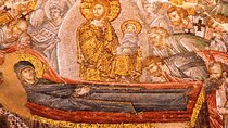 Christian Heritage Private Tour In Istanbul: Byzantine Churches