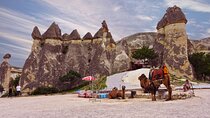 A-Day-Excursion to Glorious Cappadocia