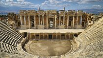 3-Day-Tour of Aegean Myths And Beauty 