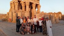 Amazing 2 Nights Nile Cruise From Aswan To Luxor including Tours and Abu Simbel 
