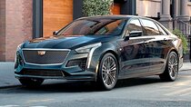 Private Transfer: Sky Harbor Airport PHX to Phoenix by Sedan Car