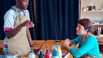 Art and Culture Half Day Tour in Kigali