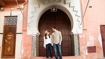 Private Vacation Photography Session with Local Photographer in Marrakesh