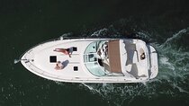 Cancun Bay Private 2-Hour on a Luxury Yacht