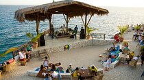 Day-Trip to Rick's Cafe from Montego Bay