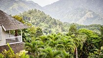 MBJ Airport to Strawberry Hill Hotel & Spa Transfer