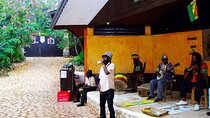 Blue Hole- Bob Marley Nature Tour from Ocho Rios