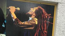 Small Group to Bob Marley Museum and Devon House from Montego Bay
