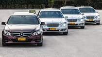Athens Airport-To Ermioni - Private Taxi up to 3 pax