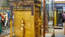 6 Day Egypt Holiday Package Visit Cairo and Hurghada 