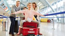 Private Transfer: Bali Airport to-from Ubud (Arrival, Departure and Round-Trip)