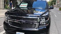 Toronto Airport Private Transfer to Downtown 
