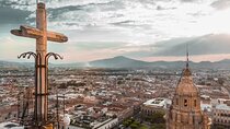 Mexico City to Morelia - Private Transfer with Optional Sightseeing