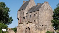 Jamie Fraser Outlander tour to Lallybroch tours Edinburgh