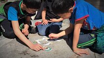 Private Athens Treasure Hunt for Families Experience