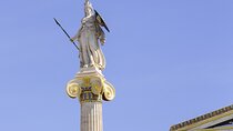 Private Greek Mythology for Kids Tour