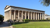 Private In the steps of Athenian Democracy Guided Tour