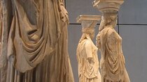 Private The Acropolis and Acropolis Museum Guided Tour