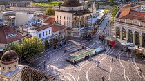 Private Athens Orientation Tour