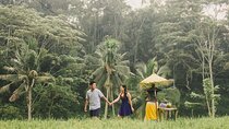 Private Vacation Photography Session with Local Photographer in Bali