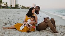 Private Vacation Photography Session with Local Photographer in Ft. Lauderdale