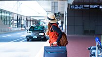 Private Bali Arrival Transfer: Airport to Ubud Hotels